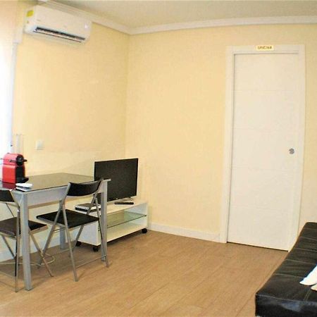 Apartamento Cercano A Madrid Rio Centrico Nuevo Экстерьер фото