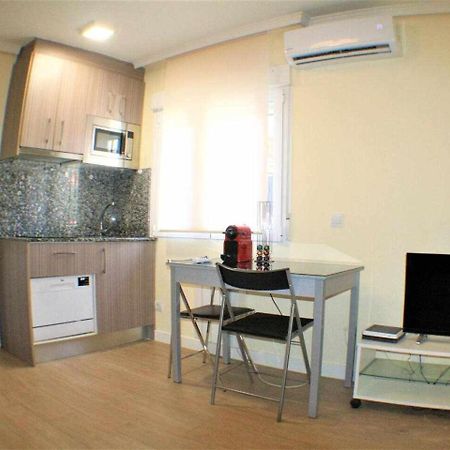 Apartamento Cercano A Madrid Rio Centrico Nuevo Экстерьер фото