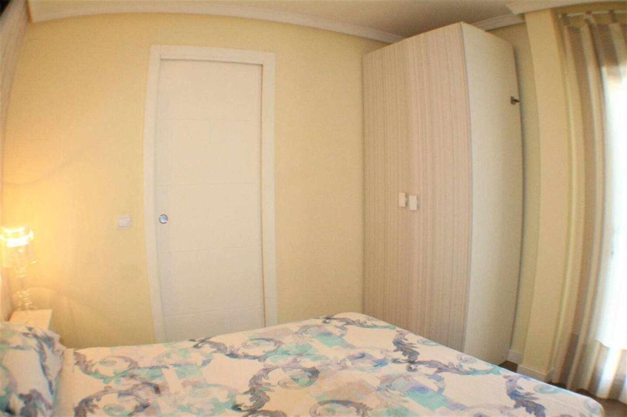 Apartamento Cercano A Madrid Rio Centrico Nuevo Экстерьер фото