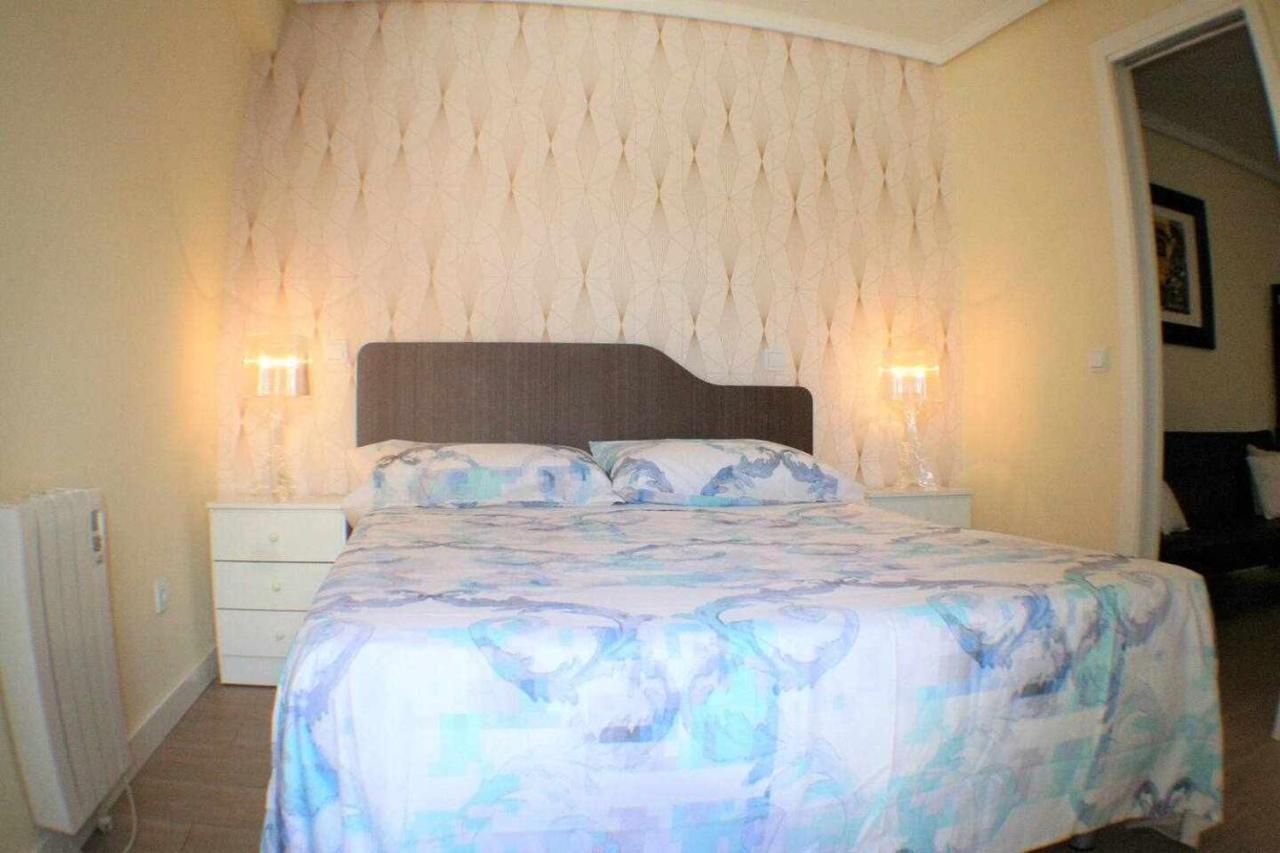 Apartamento Cercano A Madrid Rio Centrico Nuevo Экстерьер фото