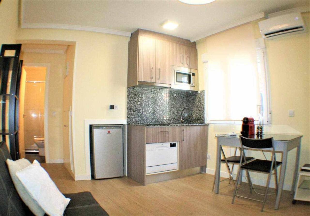 Apartamento Cercano A Madrid Rio Centrico Nuevo Экстерьер фото