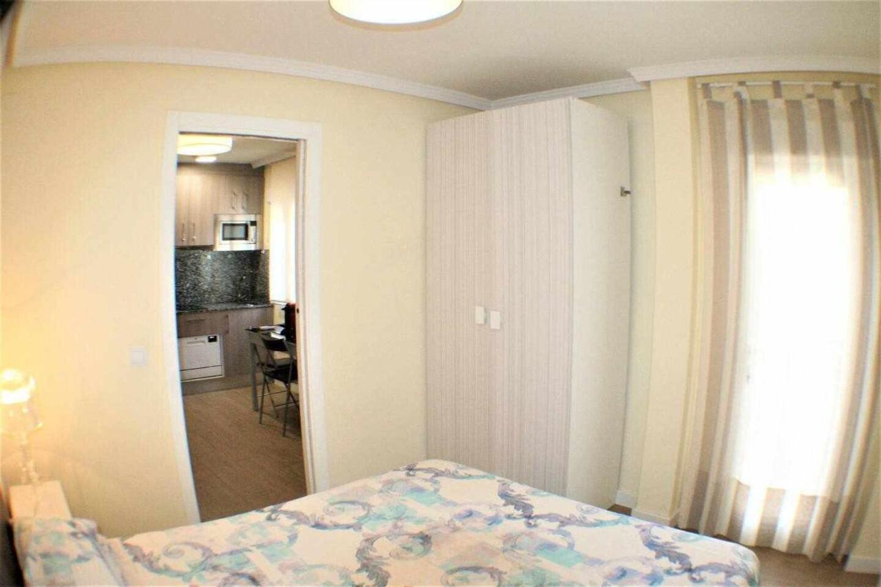 Apartamento Cercano A Madrid Rio Centrico Nuevo Экстерьер фото