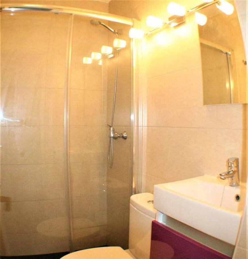 Apartamento Cercano A Madrid Rio Centrico Nuevo Экстерьер фото
