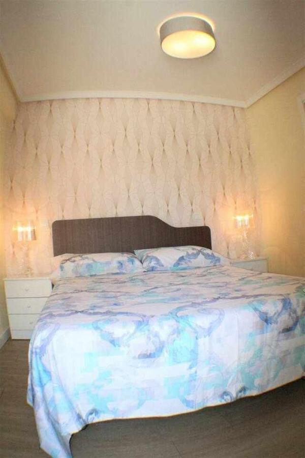 Apartamento Cercano A Madrid Rio Centrico Nuevo Экстерьер фото