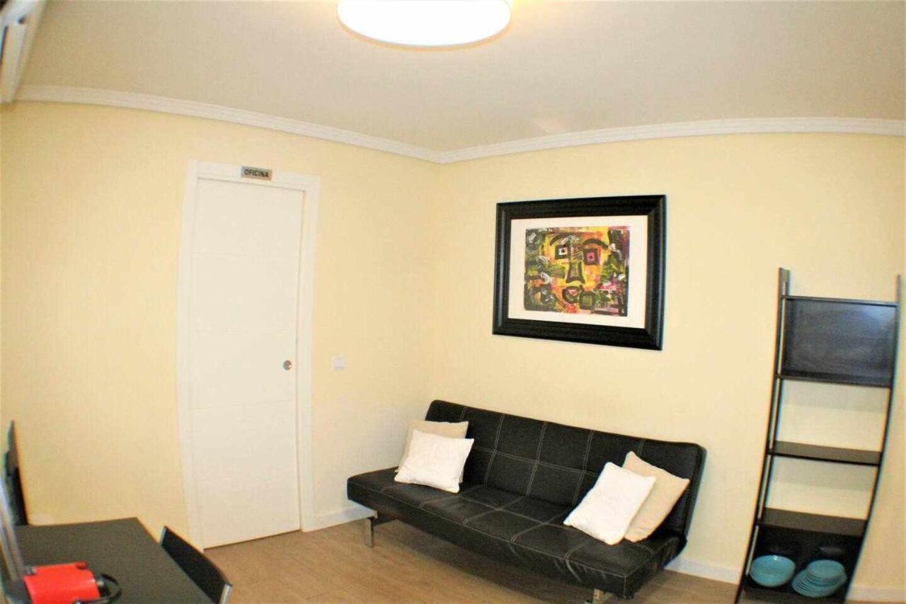 Apartamento Cercano A Madrid Rio Centrico Nuevo Экстерьер фото
