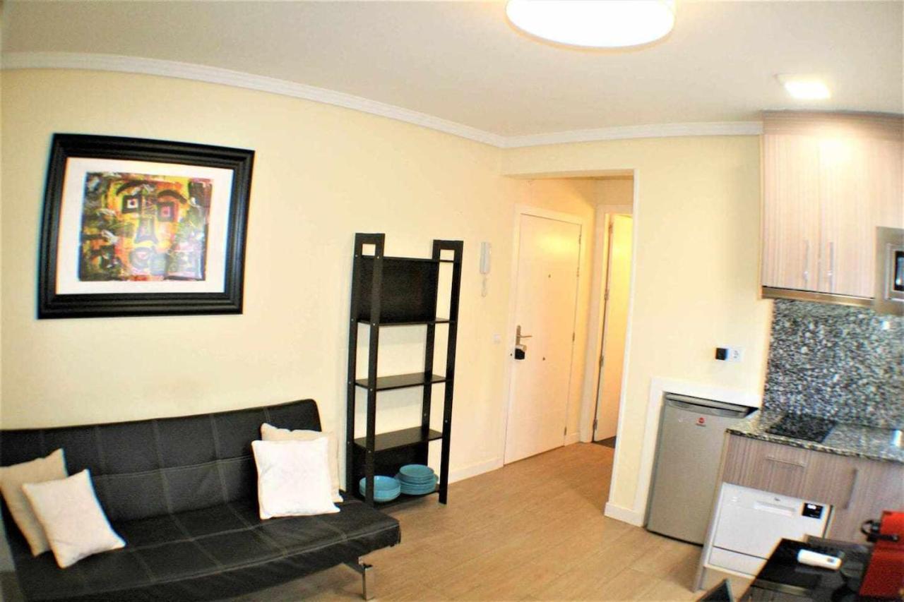 Apartamento Cercano A Madrid Rio Centrico Nuevo Экстерьер фото